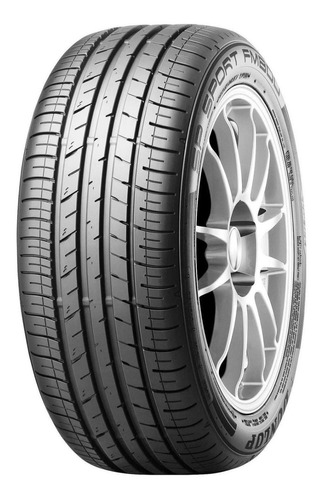 DUNLOP SP SPORT FM800 215/55R17 94W