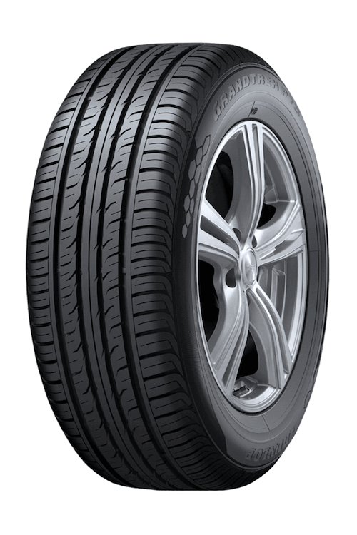 DUNLOP GRANDTREK PT3 245/65R17 107H