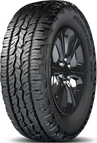 DUNLOP GRANDTREK AT5 255/70R16 111T