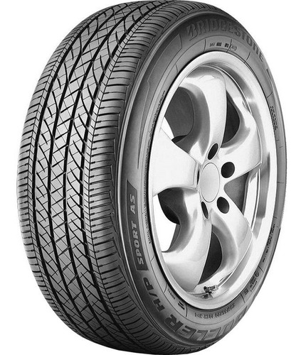 BRIDGESTONE DUELER HP SPORT 225/65R17 102T