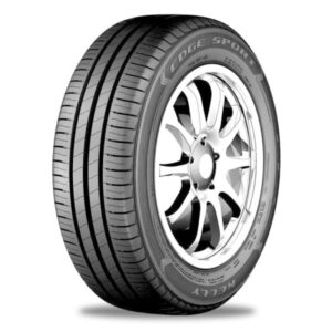 GOODYEAR KELLY EDGE 195/50R16 84V