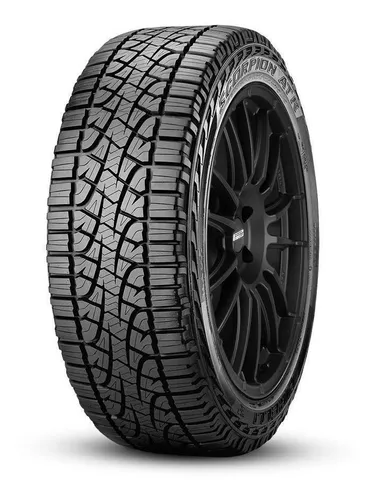 PIRELLI SCORPION ATR 255/60R18 112T