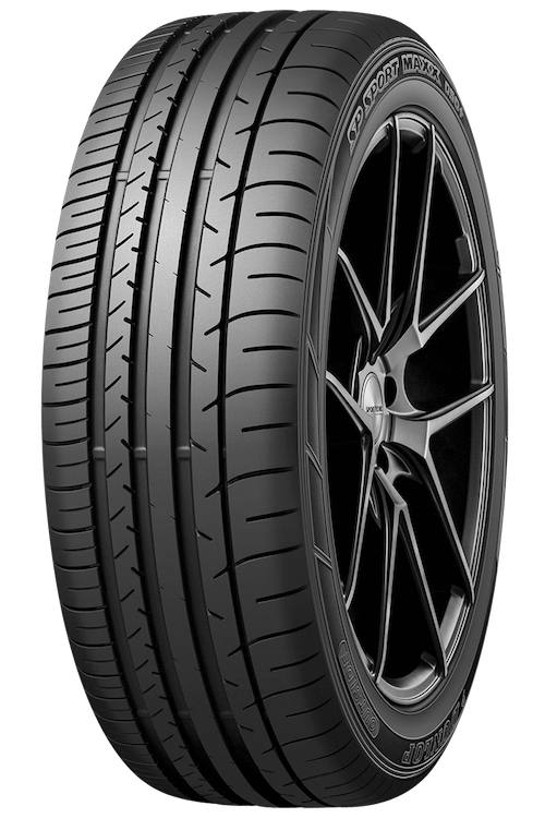 DUNLOP SPORT MAXX 050+ 245/45R18 100Y