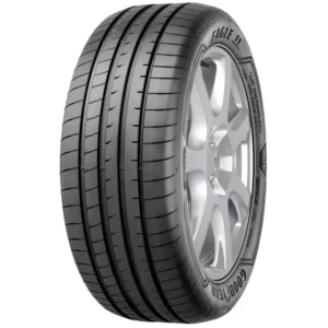 GOODYEAR EAGLE F1 ASSYMETRIC SUV 235/60R18 103W
