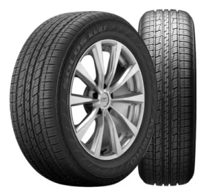 KUMHO SOLUS KL21 265/50R20 107V