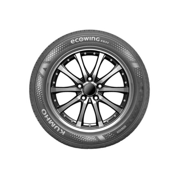 KUMHO ECOWING ES31 185/70R14 88T - Imagen 3