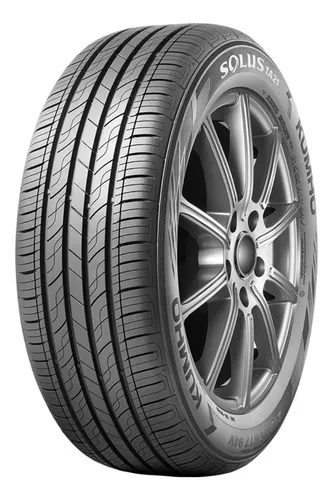 KUMHO SOLUS TA21 215/55R17 94V
