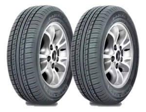 CHAOYANG RP26 195/60R15 88H