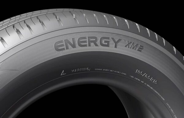 MICHELIN ENERGY XM2 + 205/60R15 91V - Imagen 3