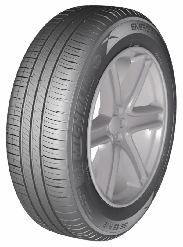 MICHELIN ENERGY XM2 + 205/60R15 91V - Imagen 4