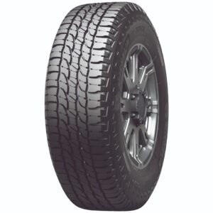 MICHELIN LTX FORCE 265/60R18 110T