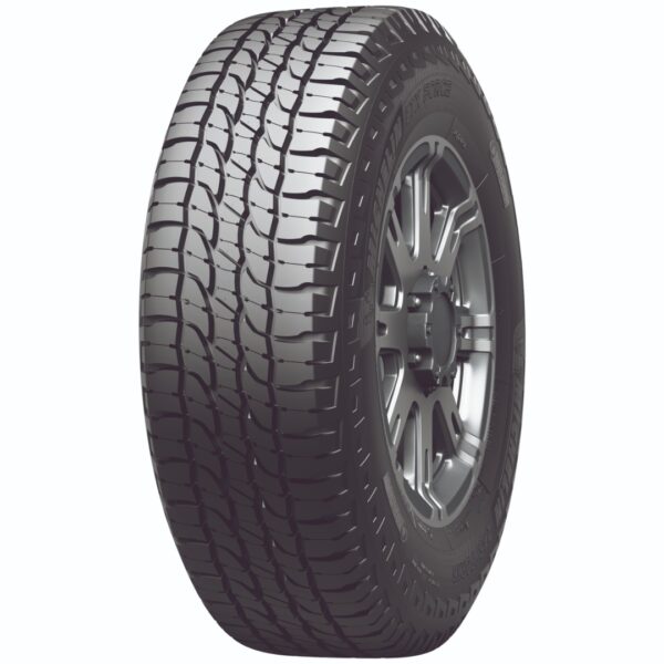 MICHELIN LTX FORCE 245/65R17 111T