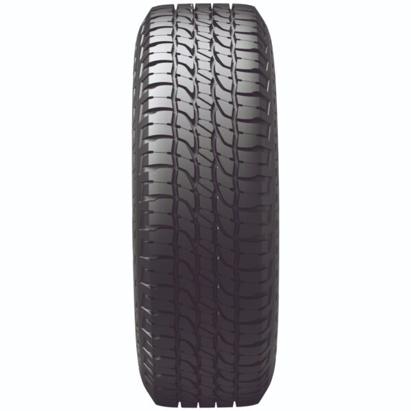 MICHELIN LTX FORCE 245/65R17 111T - Imagen 3
