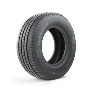MICHELIN X LT A/S 255/55R20 110H