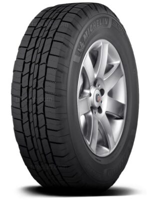 MICHELIN LTX TRAIL 265/65R17 112H