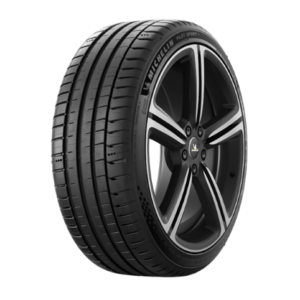MICHELIN PILOT SPORT 5 225/45R18 95Y