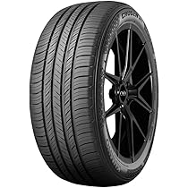 KUMHO CRUGEN HP71 215/55R18 95V