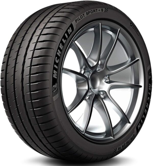 MICHELIN PILOT SPORT 4 S 315/35R20 110Y