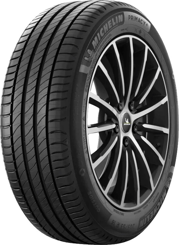 MICHELIN PRIMACY 4 215/65R16 102H