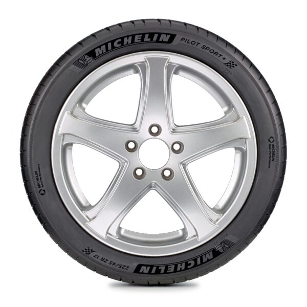 MICHELIN PILOT SPORT 4 275/40R20 106Y - Imagen 2