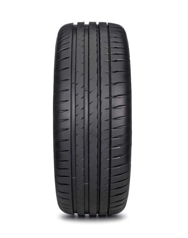 MICHELIN PILOT SPORT 4 275/40R20 106Y - Imagen 3