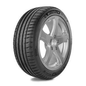 MICHELIN PILOT SPORT 4 275/40R20 106Y