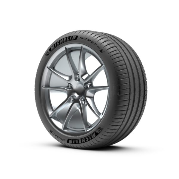 MICHELIN PILOT SPORT 4 SUV 255/45R19 100V - Imagen 5