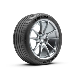 MICHELIN PILOT SPORT 4 SUV 255/55R20 110Y