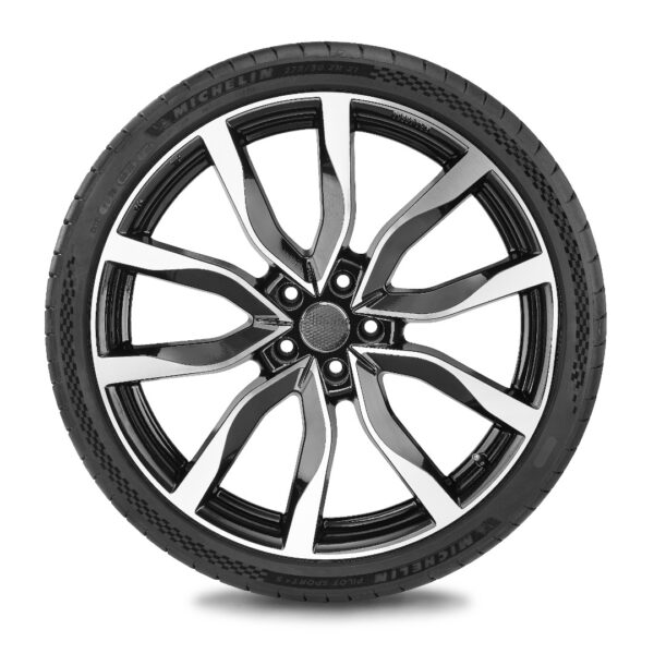 MICHELIN PILOT SPORT 4 S 315/35R20 110Y - Imagen 2