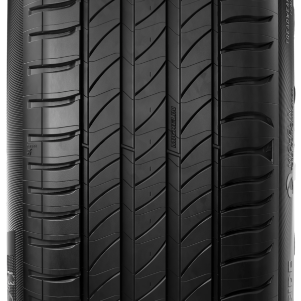 MICHELIN PRIMACY 4+ 235/45R20 100V - Imagen 5