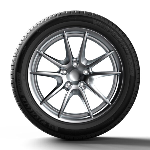 MICHELIN PRIMACY 4 185/60R15 88H - Imagen 4