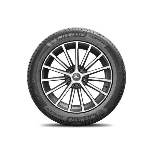 MICHELIN PRIMACY 4+ 235/45R20 100V - Imagen 3