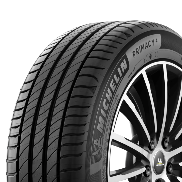 MICHELIN PRIMACY 4+ 235/45R20 100V - Imagen 2