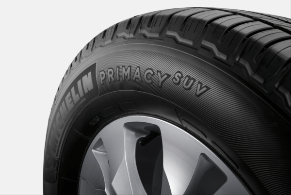 MICHELIN PRIMACY SUV+ 225/65R17 106H - Imagen 6