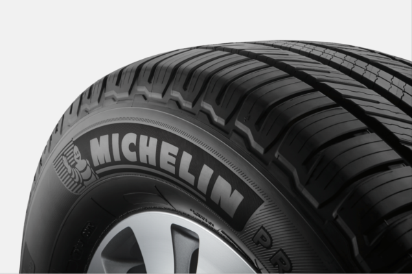 MICHELIN PRIMACY SUV+ 225/65R17 106H - Imagen 7