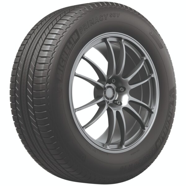 MICHELIN PRIMACY SUV+ 225/65R17 106H